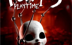 Poppy Playtime Chapter 5 Character Possibilities